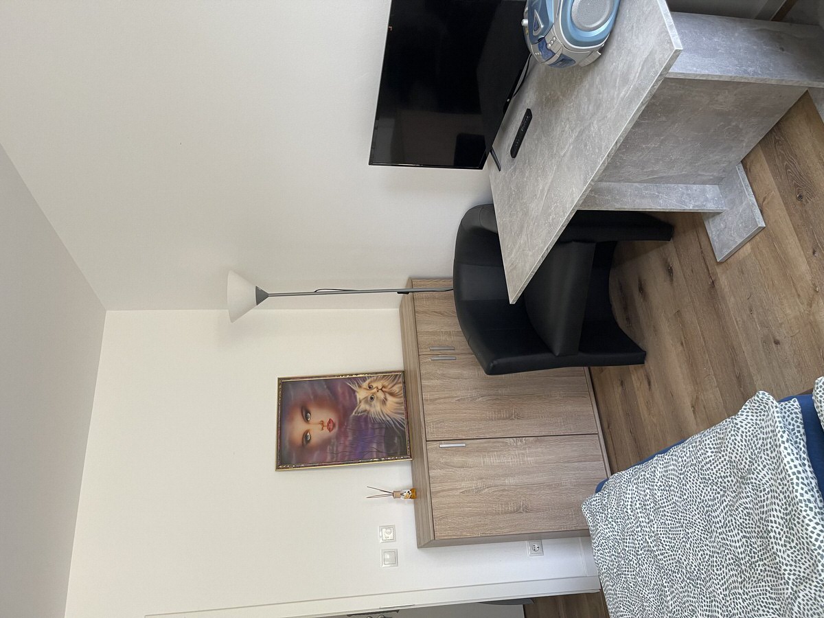 Zimmervermietung D&V in Zossen