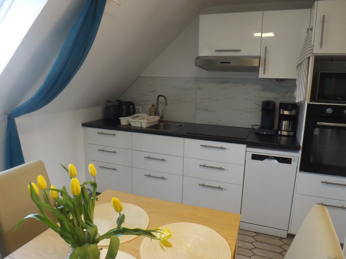 Ferienwohnung Petersen in Hamburg-Schnelsen