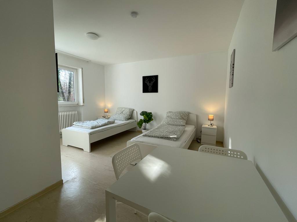  Work&Stay Ferien- und Monteurwohnungen in Dieburg