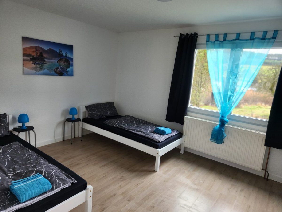  HomeRent in Büdesheim und Gondenbrett in Büdesheim