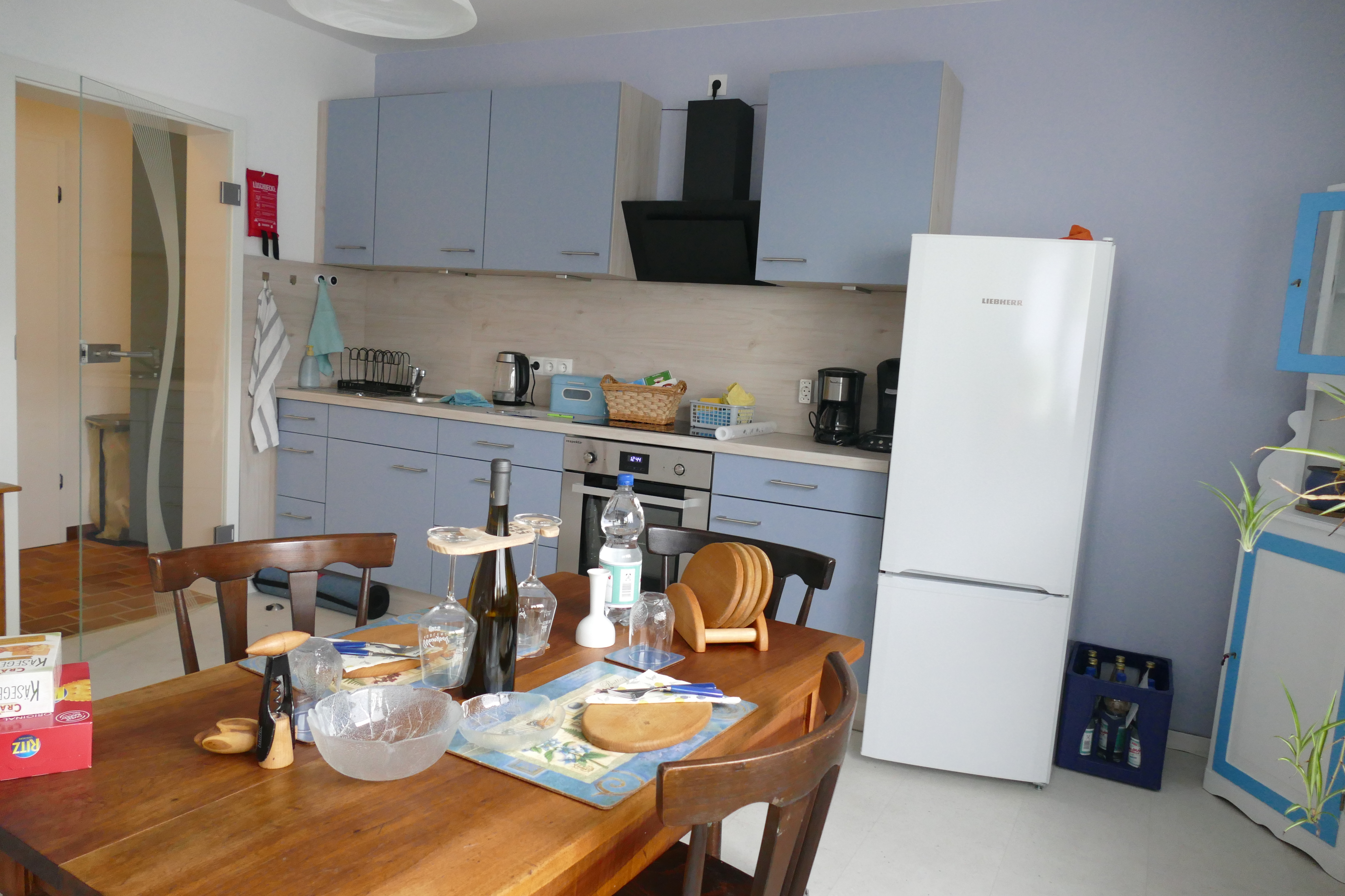  Apartment Heyerberg in Koblenz