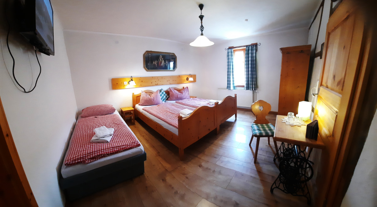  Kilians-Hof in Sulzdorf an der Lederhecke