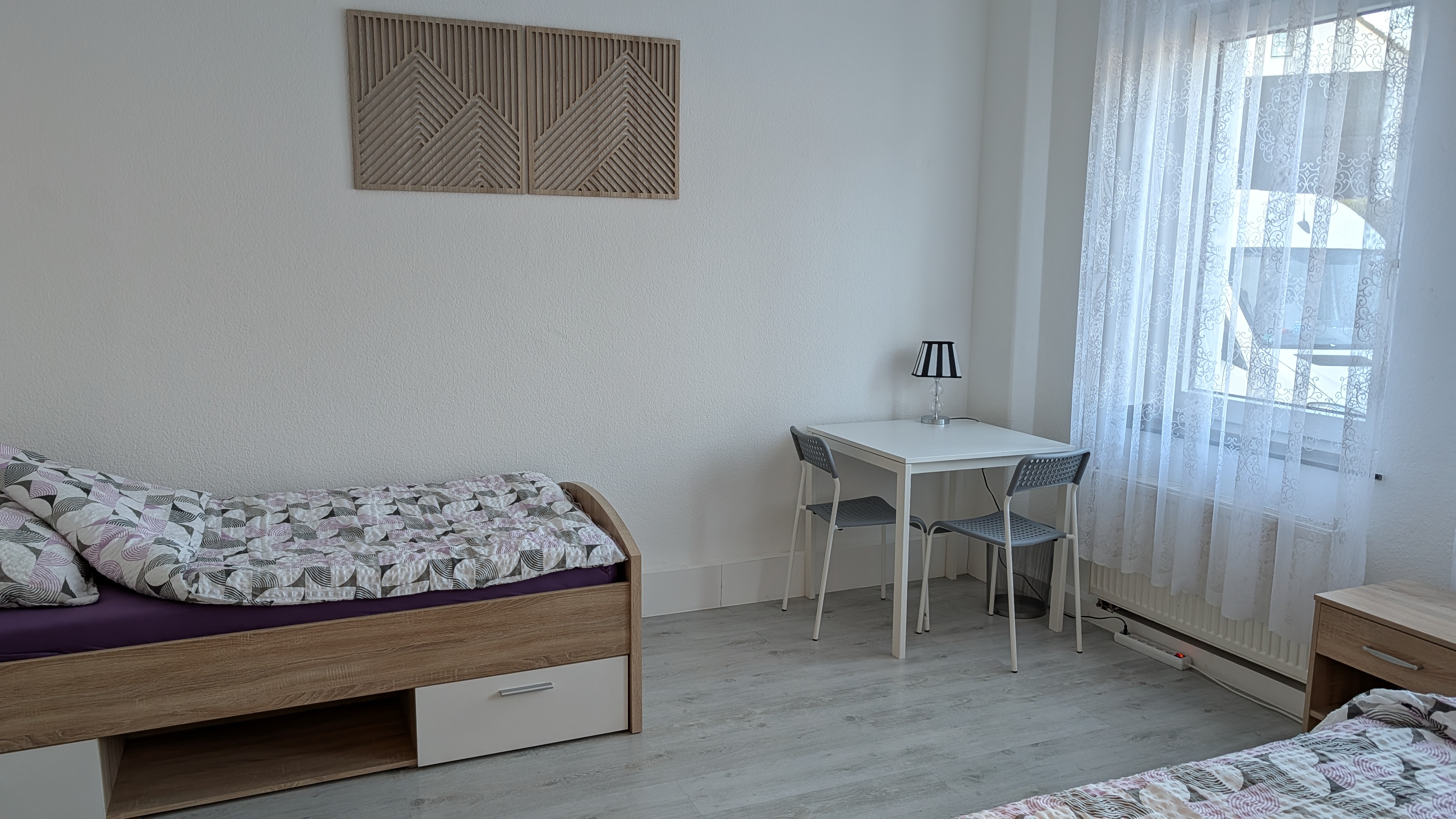 Pension bei Anita in Kreuzau