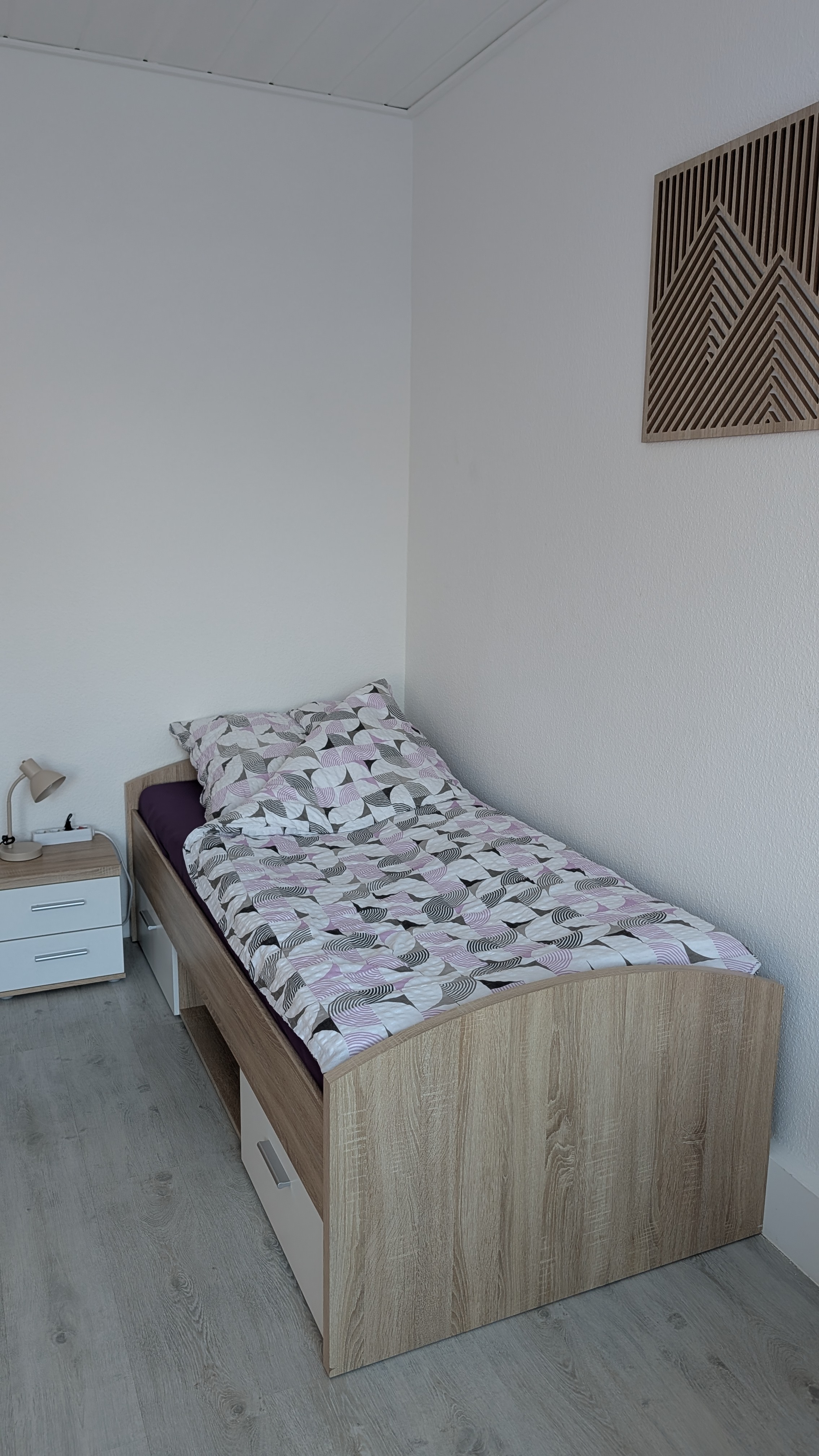 Pension bei Anita in Kreuzau