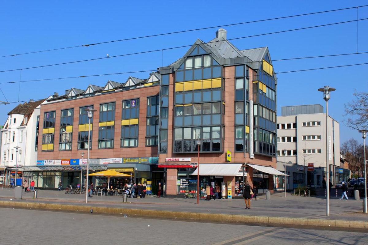  Hotel Elbroich  in Düsseldorf