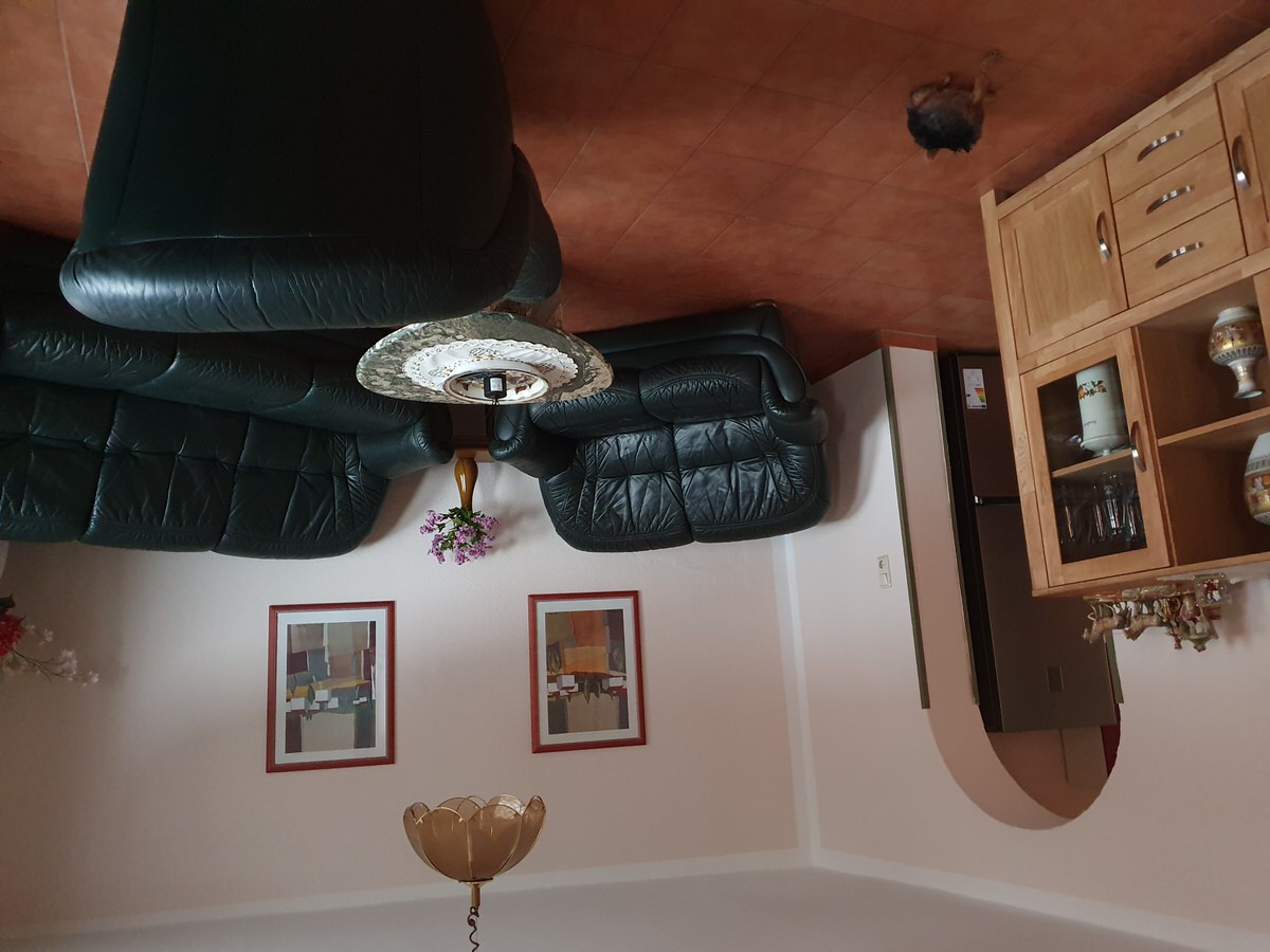 Pension Mahler in Pritzwalk