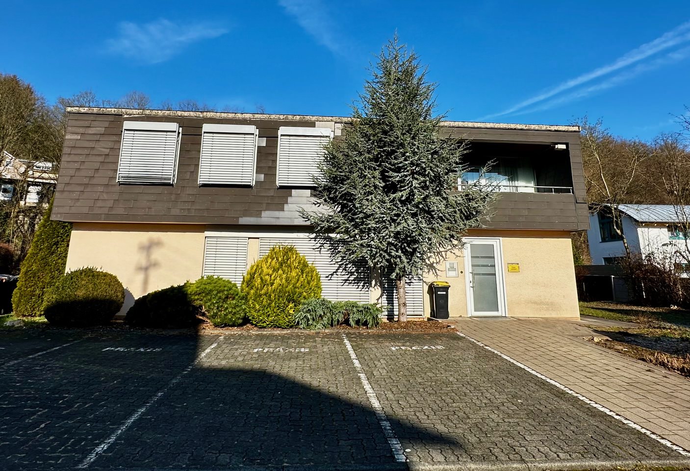 Pension Hostel Herdorf in Herdorf