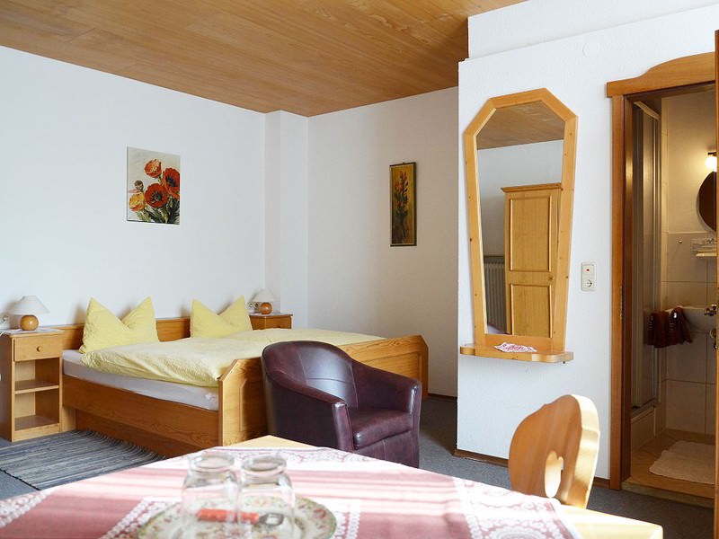 Gästehaus Maria-Anna in Garmisch-Partenkirchen