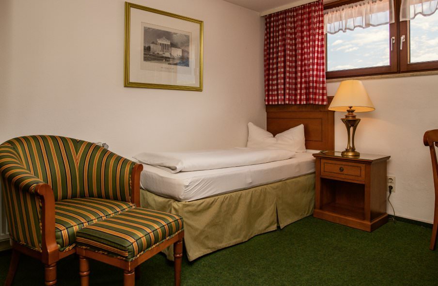  Alpenhotel Gastager in Inzell