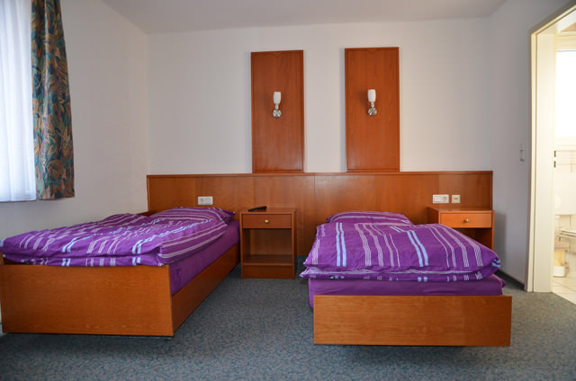 Pension Plesse-Blick in Bovenden