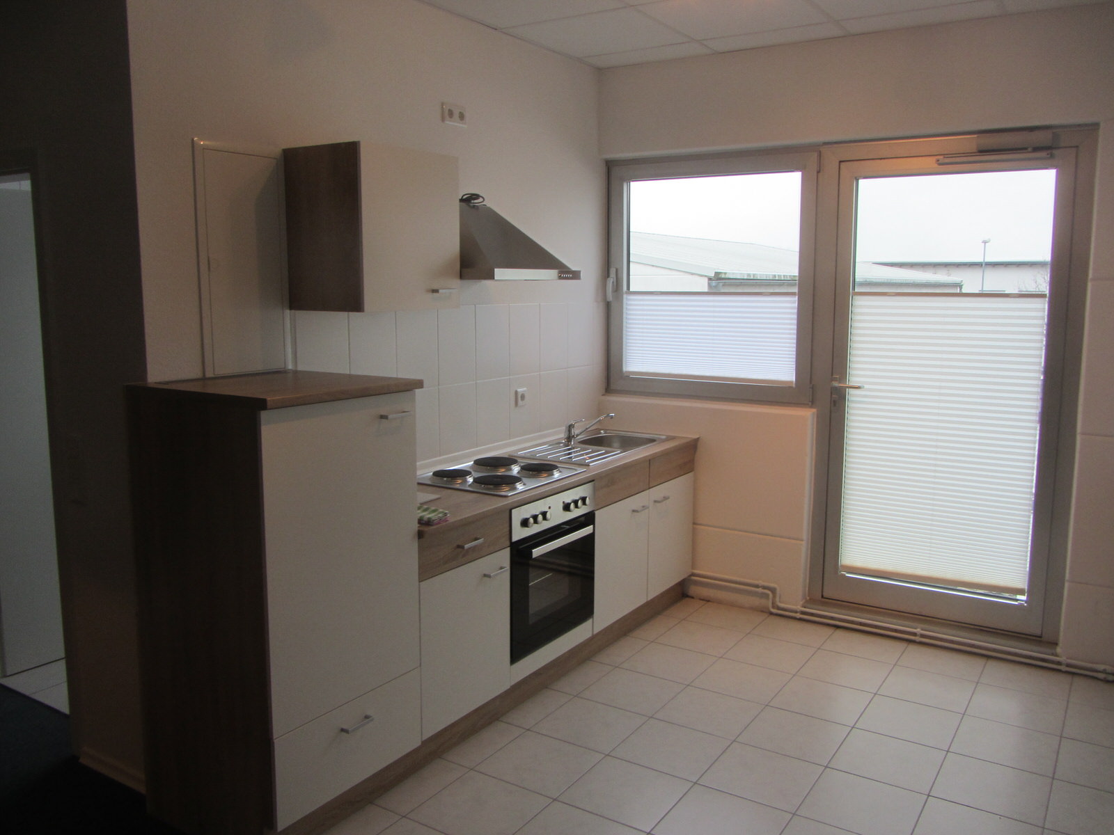 Gästezimmer Neuwiesenfeld in Bensheim