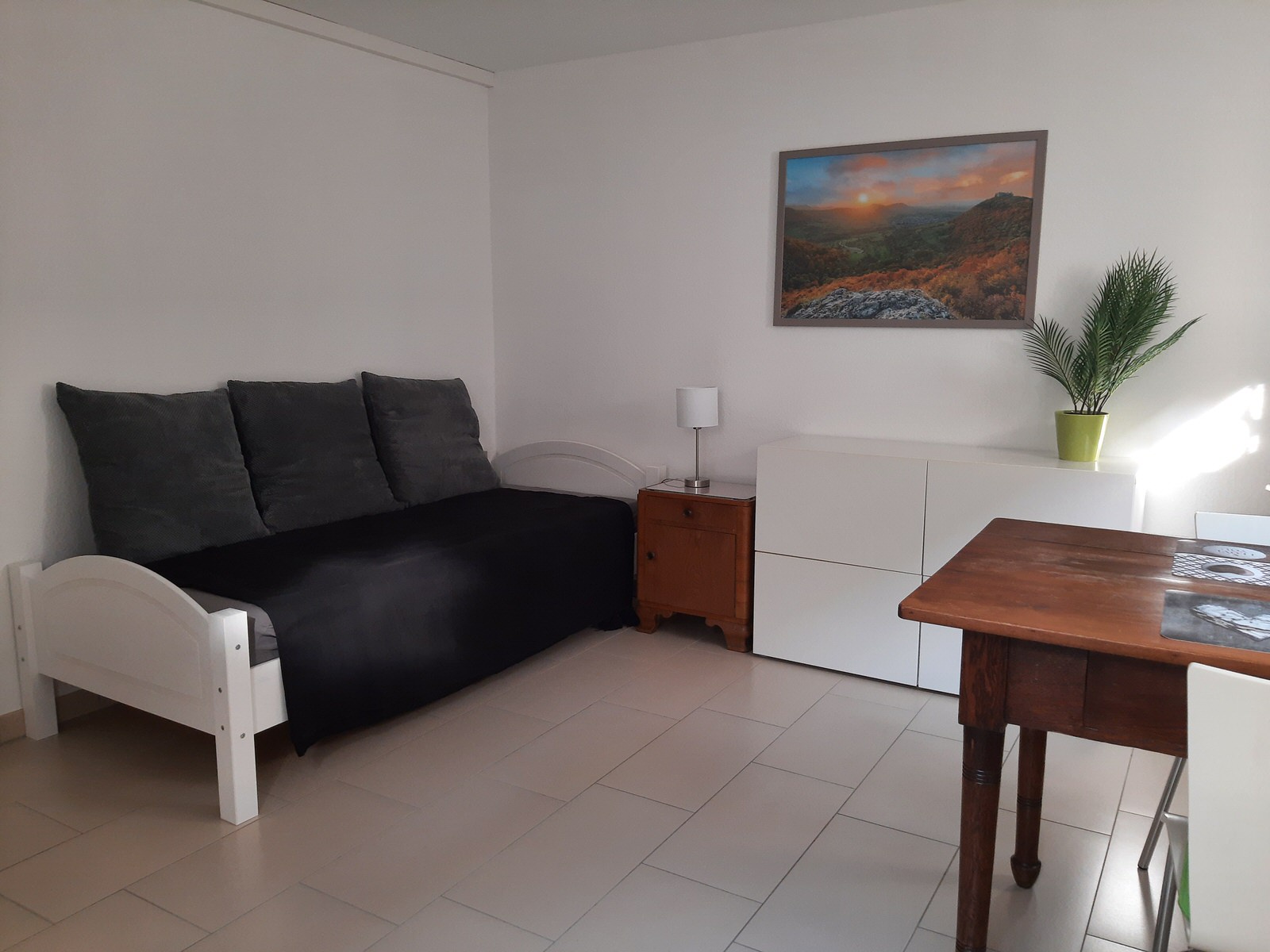 Ferienwohnung Pari in Wolfschlugen