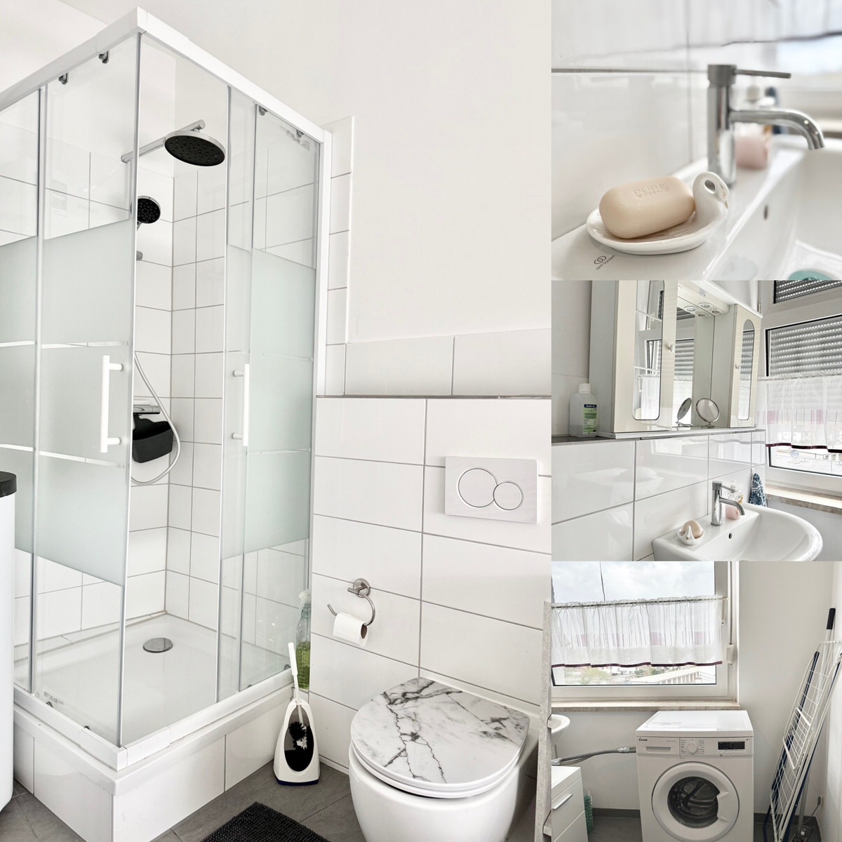 Appartement Datteln in Datteln