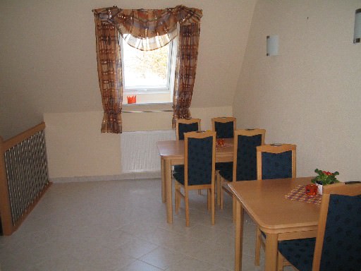 Pension Lang in Ansbach