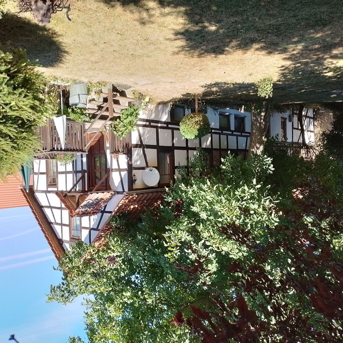  Landpension Fröbitz in Bad Blankenburg