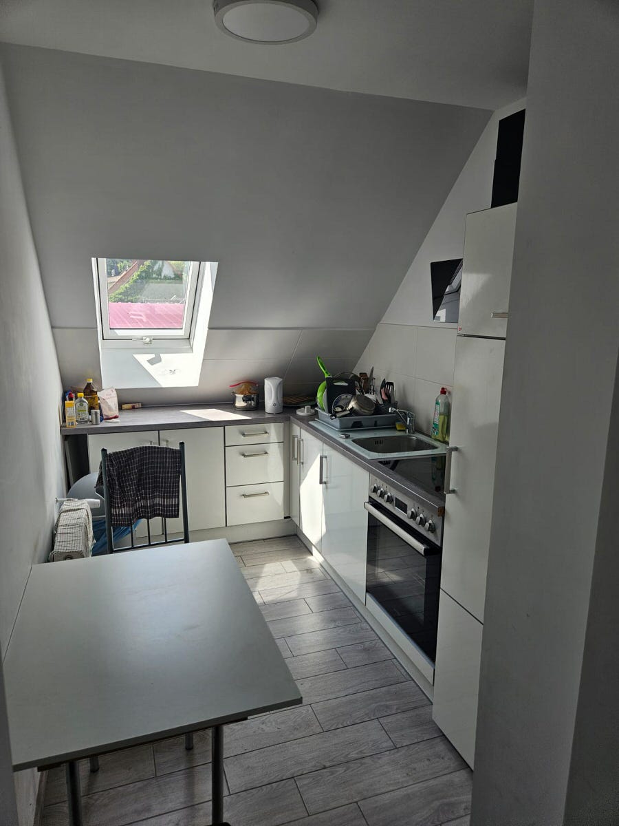 Igel Pension in Hecklingen