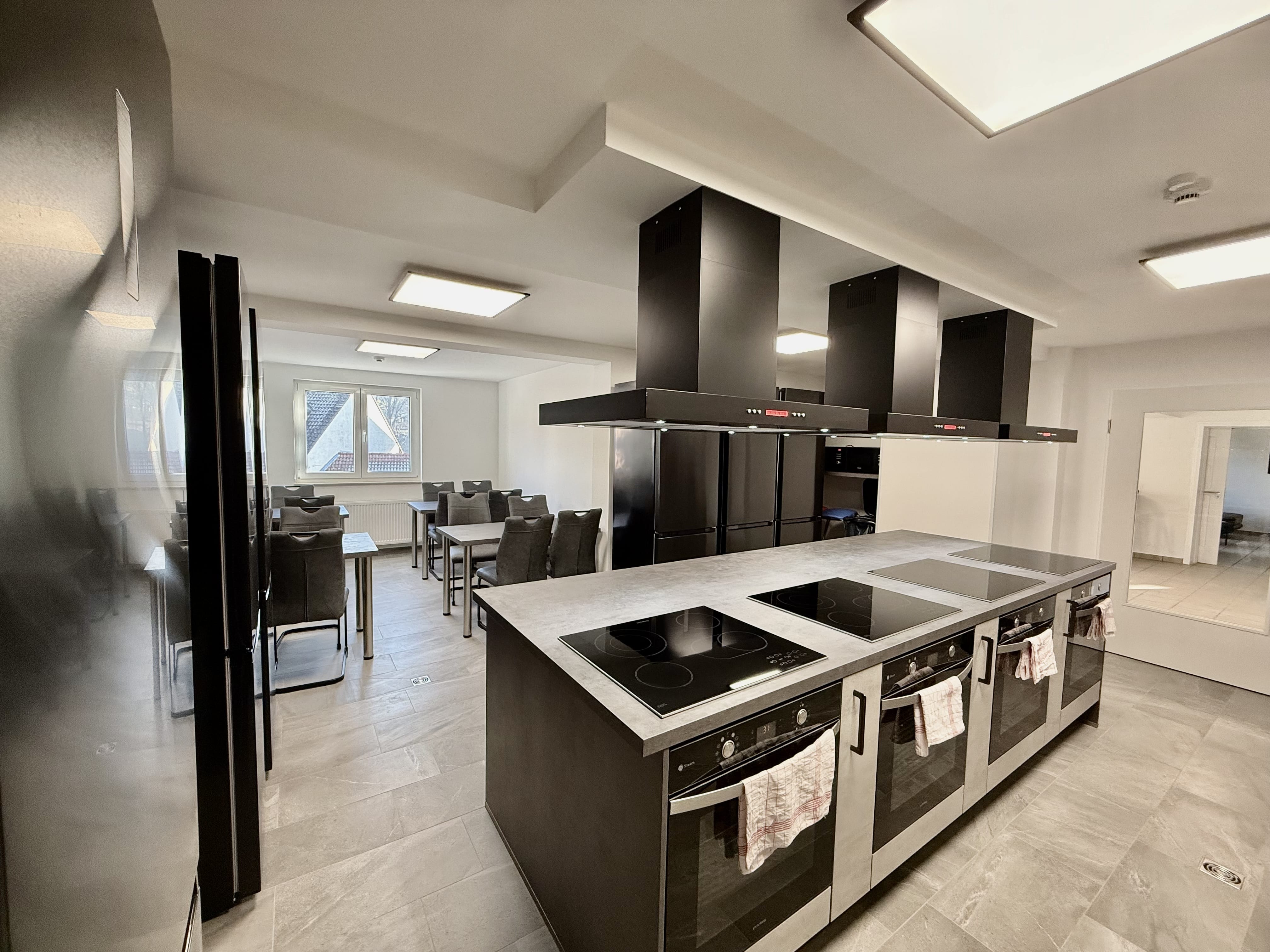  Boardinghouse Zur Rose in Leidersbach-Volkersbrunn