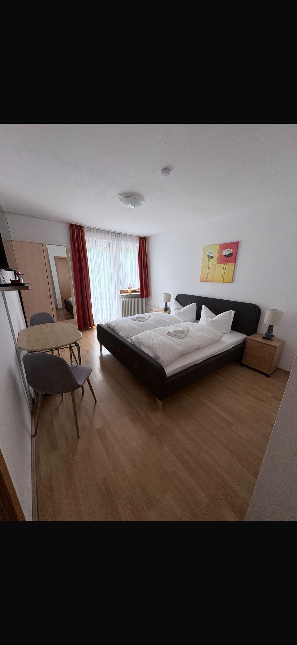  Schatz'n hof Landgasthaus, Pension in Pottenstein