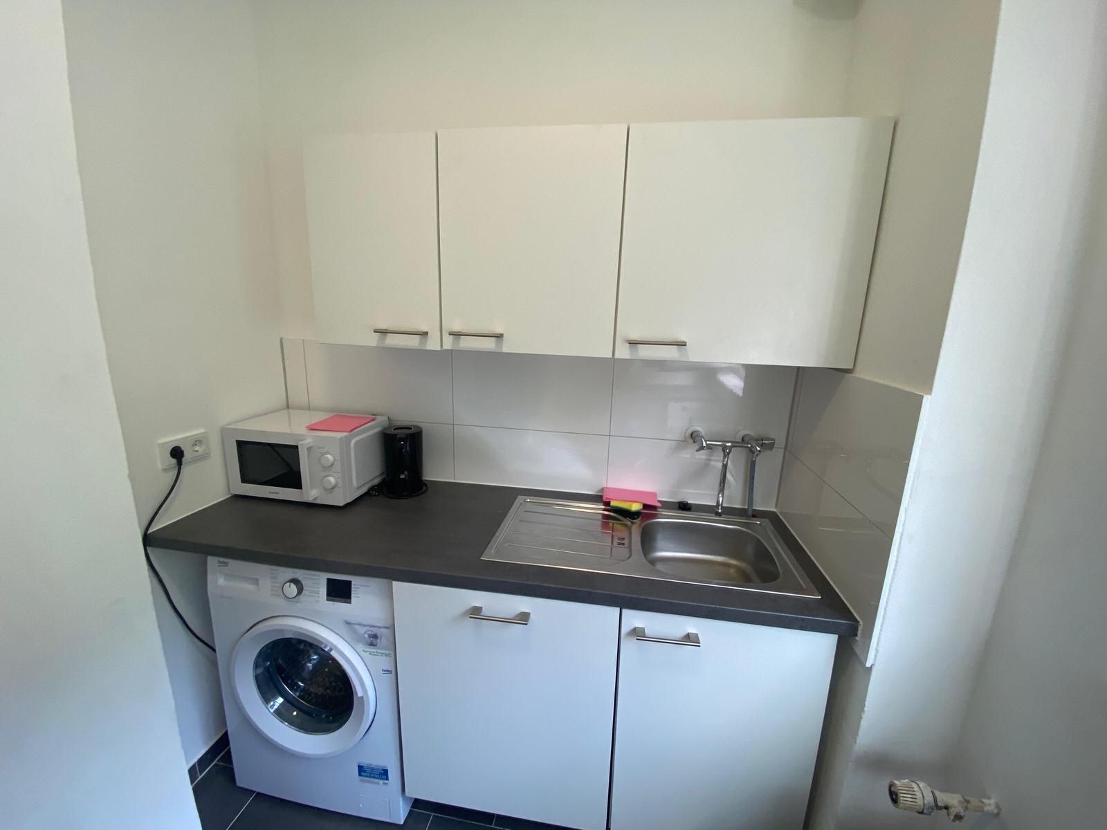  Kleever Apartment 2 Pers. Bad Schwalbach in Bad Schwalbach