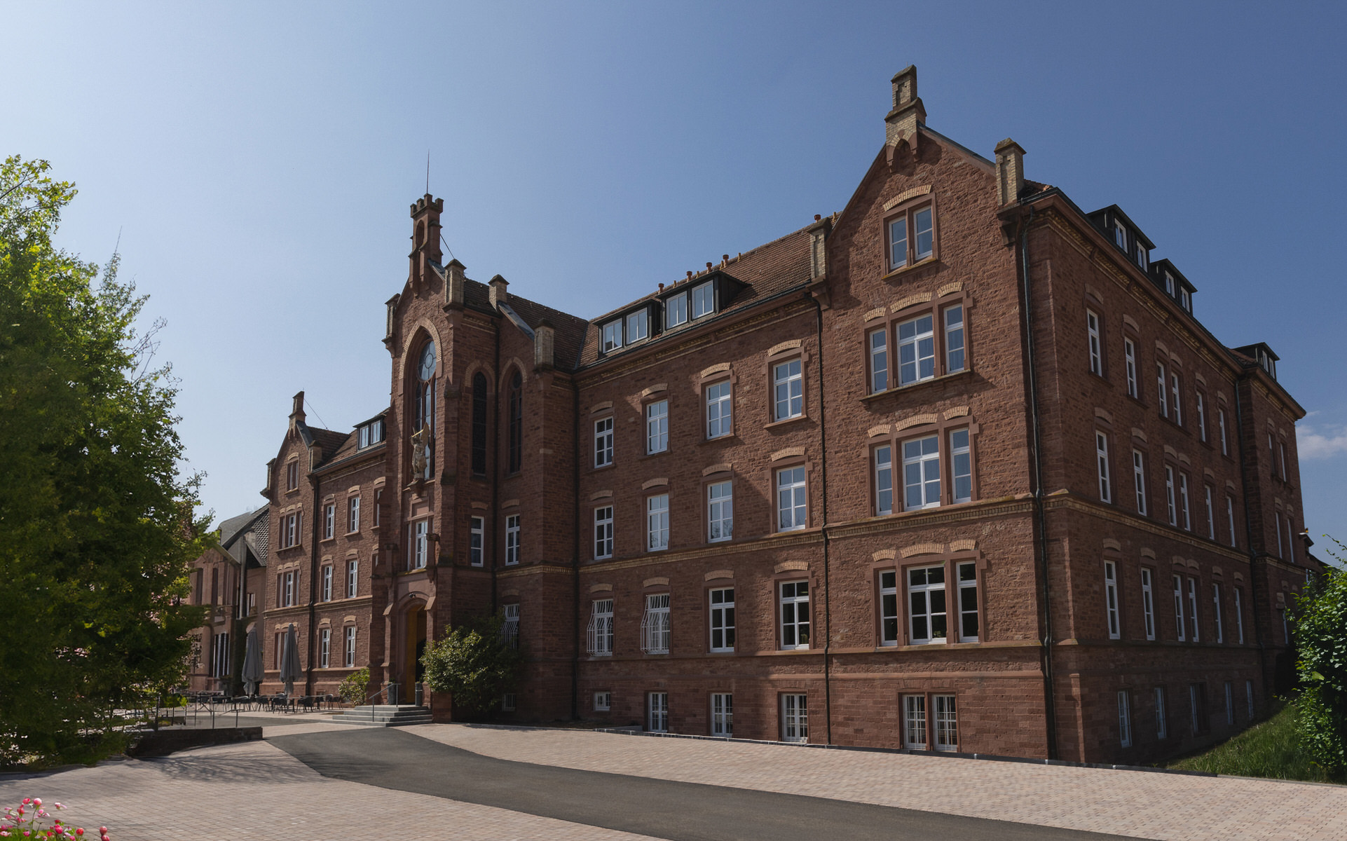 Hotel DAS BISCHOF in 97941 Tauberbischofsheim