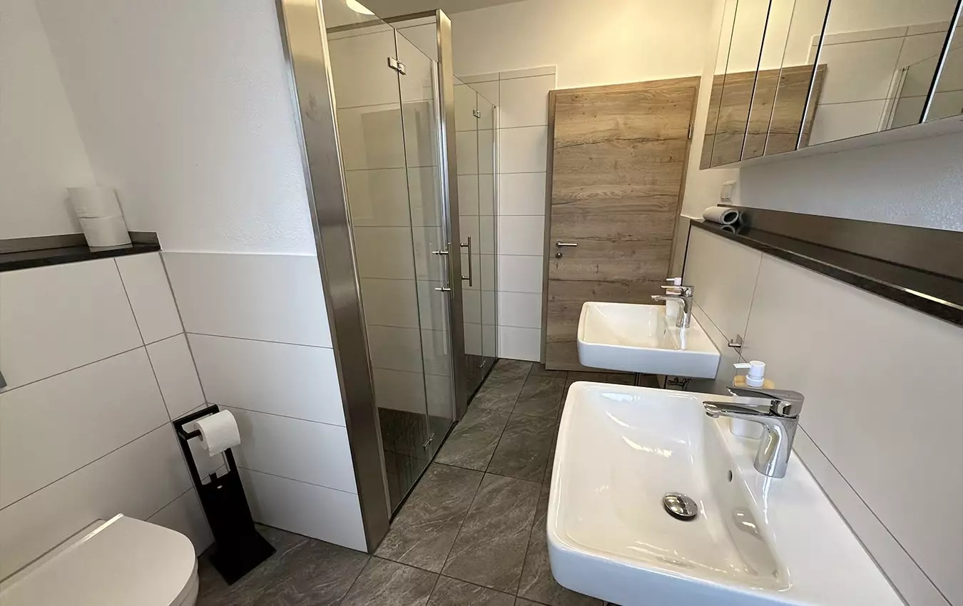  Adler Kötz - Monteurzimmer in Kötz