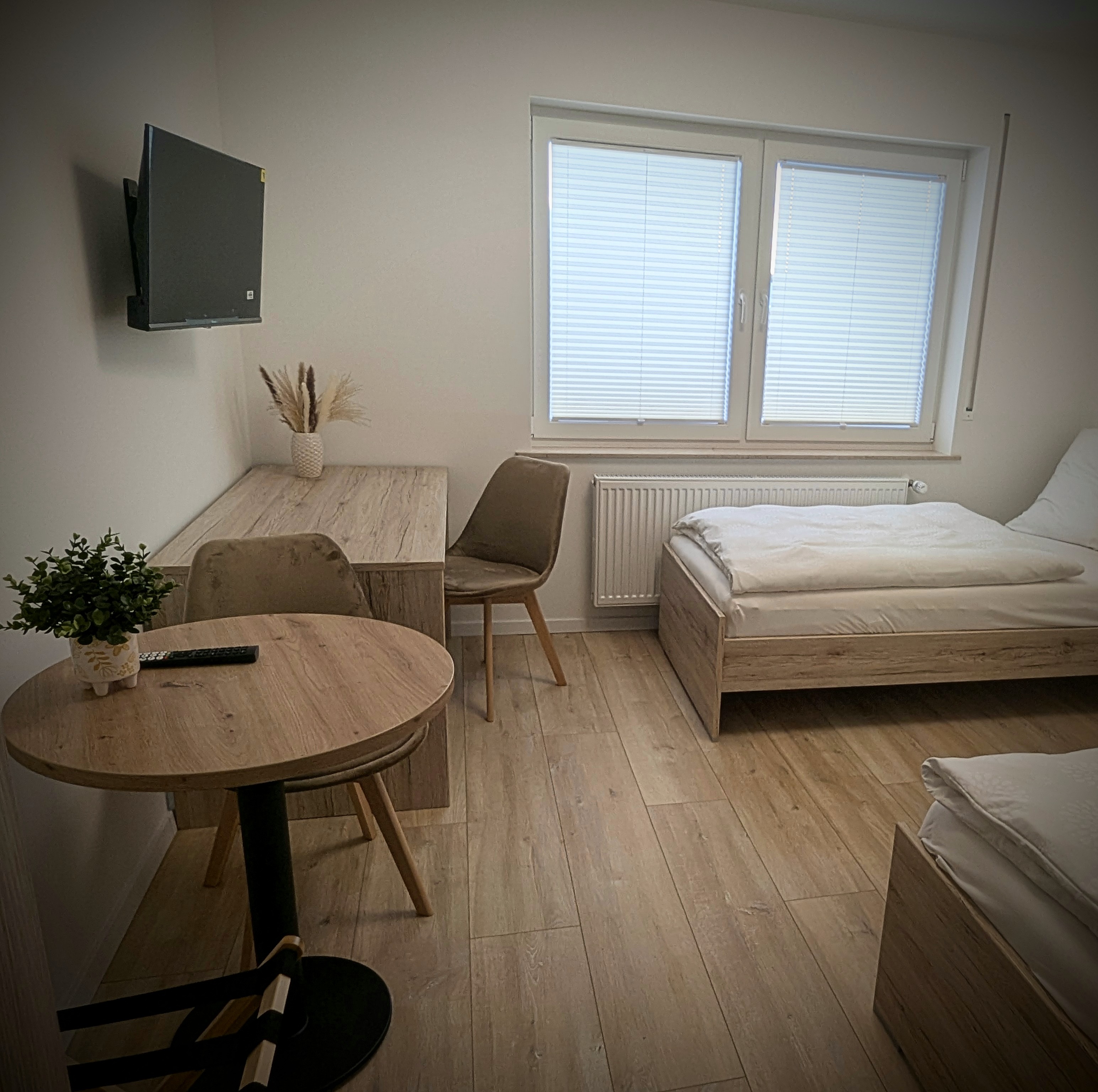  Haus zur Krone, Pension in Steinau an der Straße