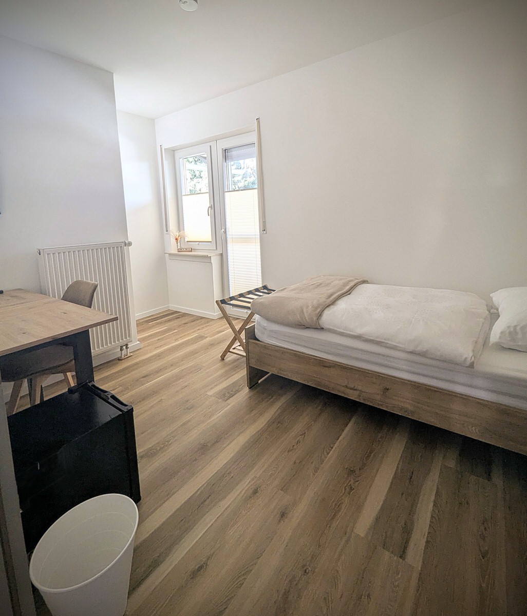  Haus zur Krone in Steinau an der Straße