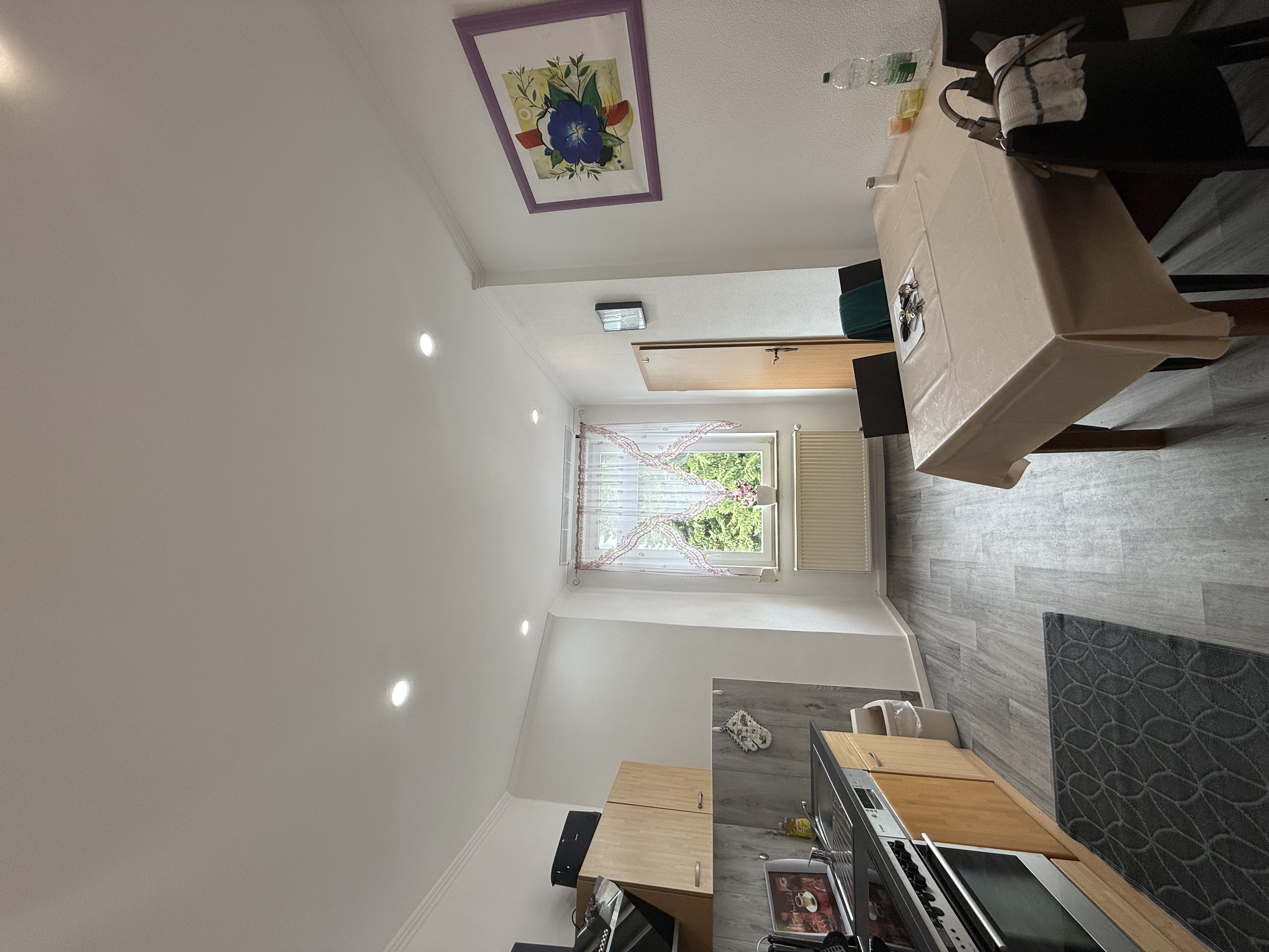  Wohnung Sterin 2-3 Zimmer, Unterkunft in Oer-Erkenschwick