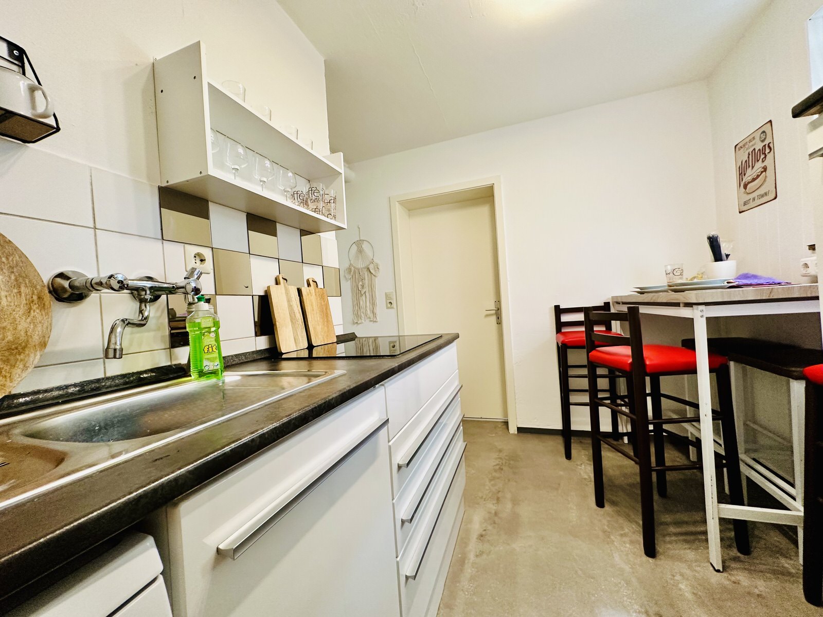 Ferienwohnung Klein in Bayreuth