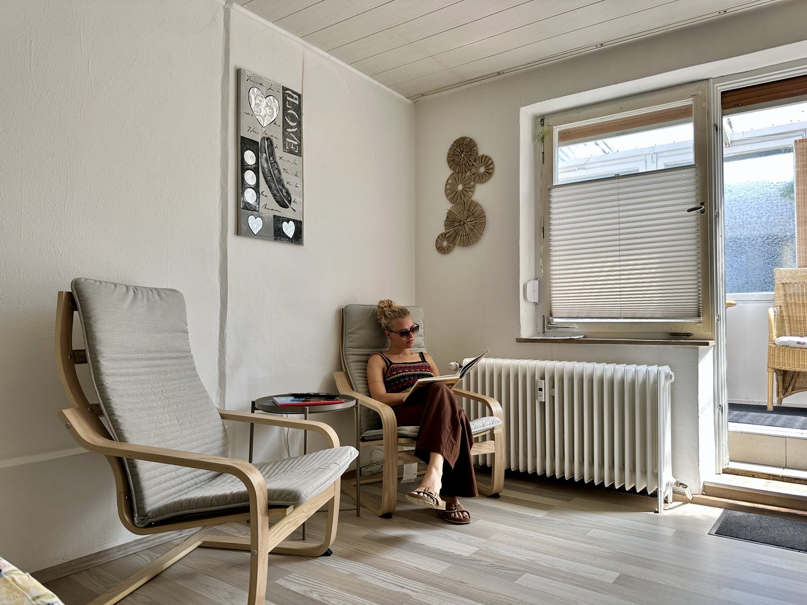 Ferienwohnung Klein in Bayreuth