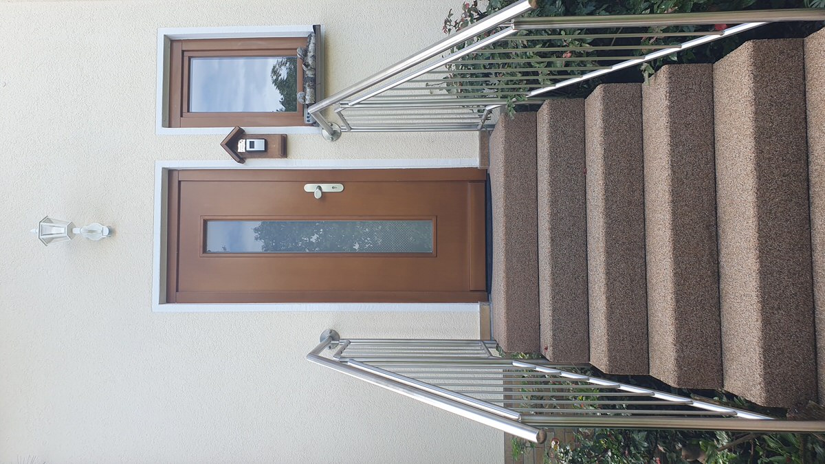 Gästezimmer Weinberg in Steinau an der Straße