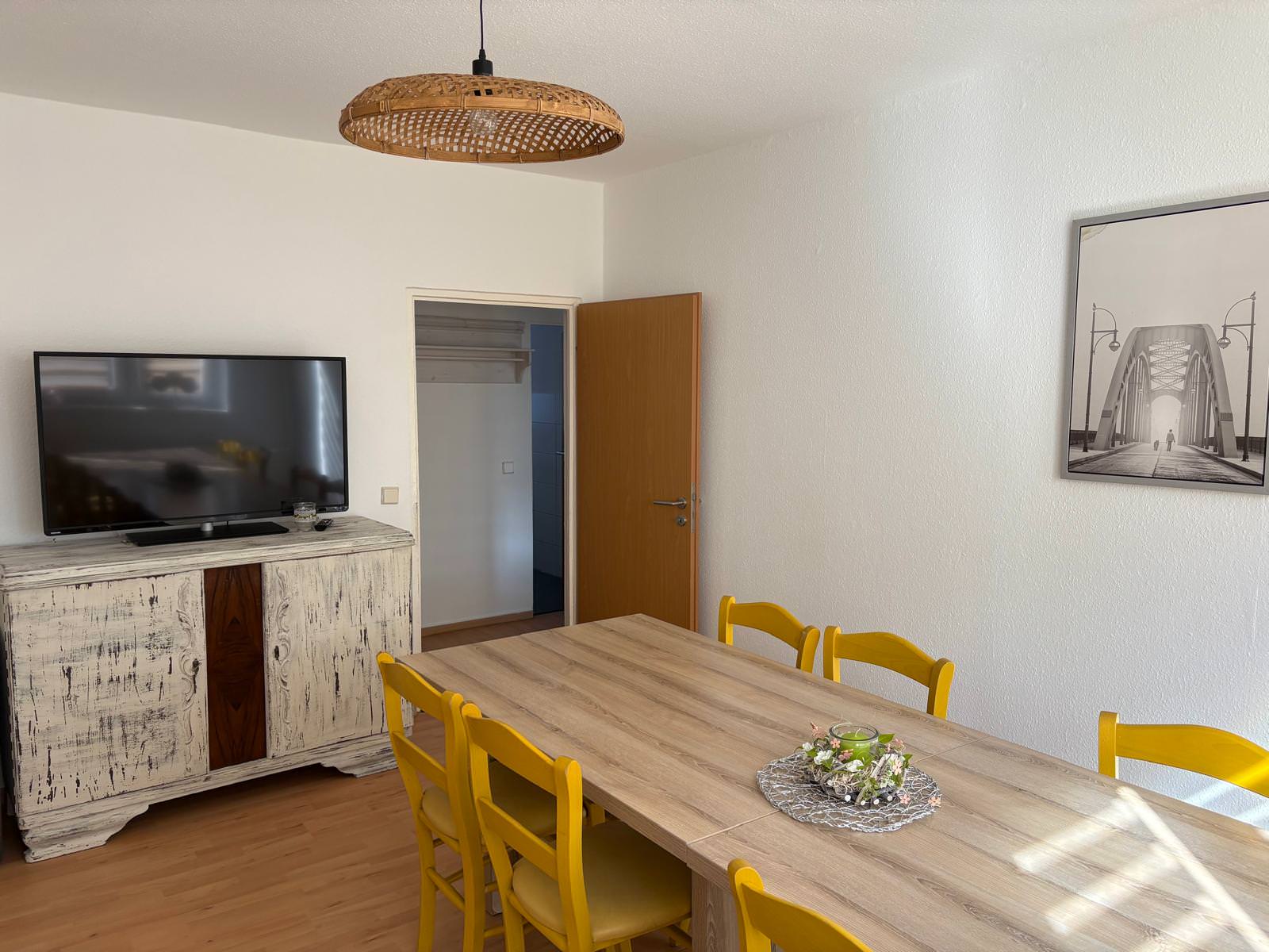  Wohnung Schillert in Wefensleben