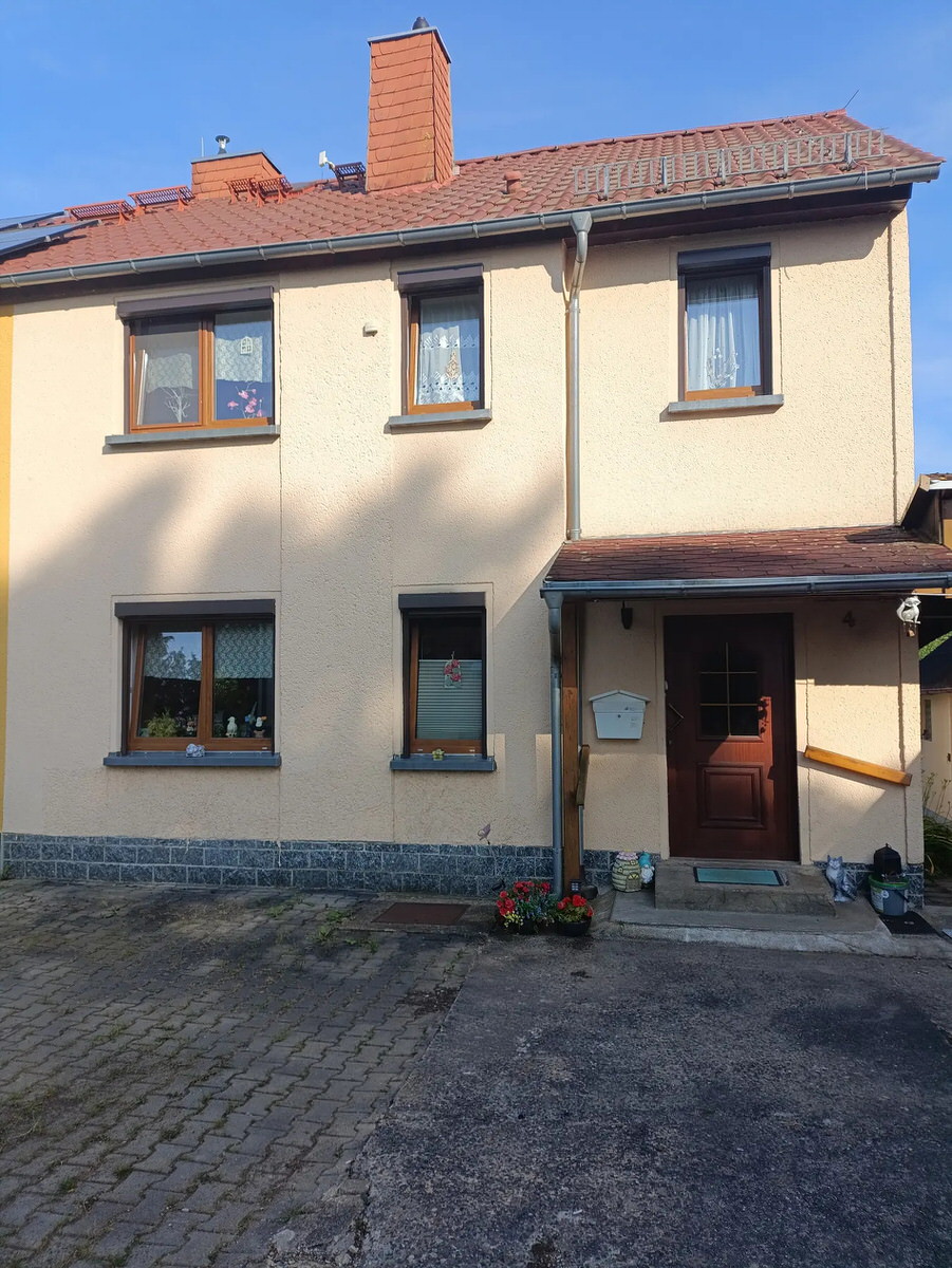  Silberranch Niederlichtenau in Lichtenau