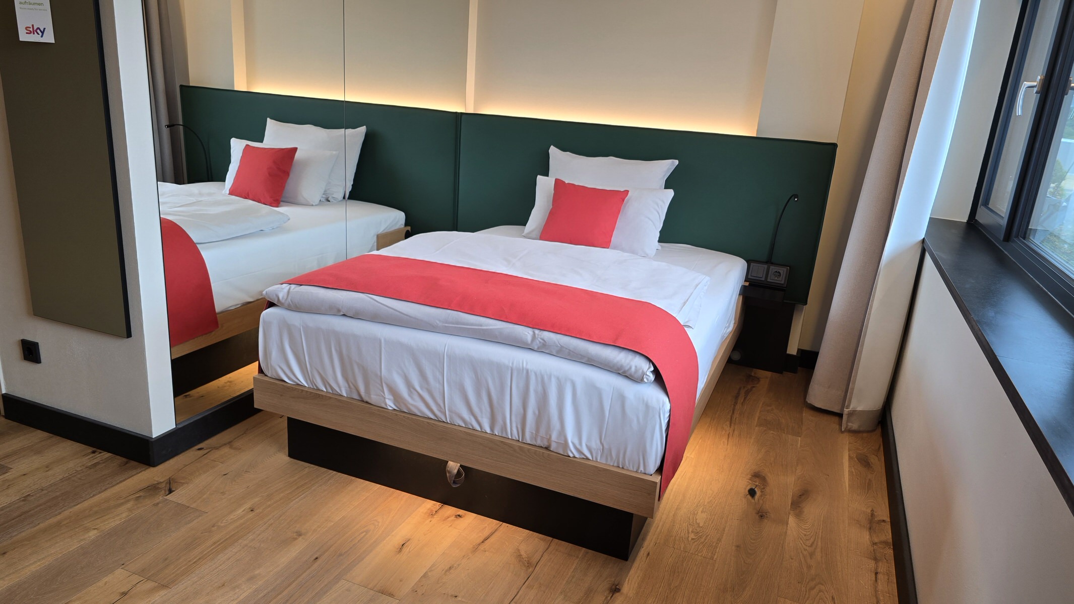 Hotel Morgenroth in Bad Blankenburg