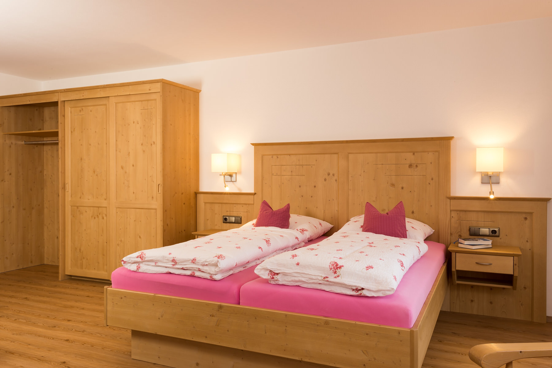 Ferienwohnung Laberblick in Oberammergau