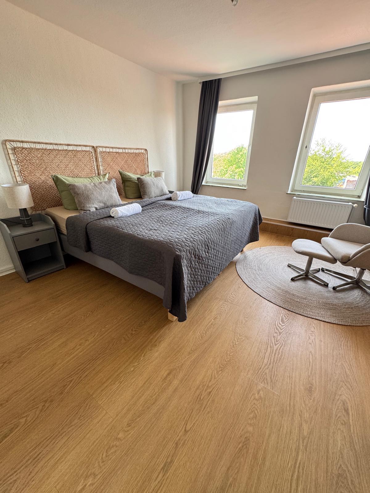 Monteur Hotel Reimers in Kiel