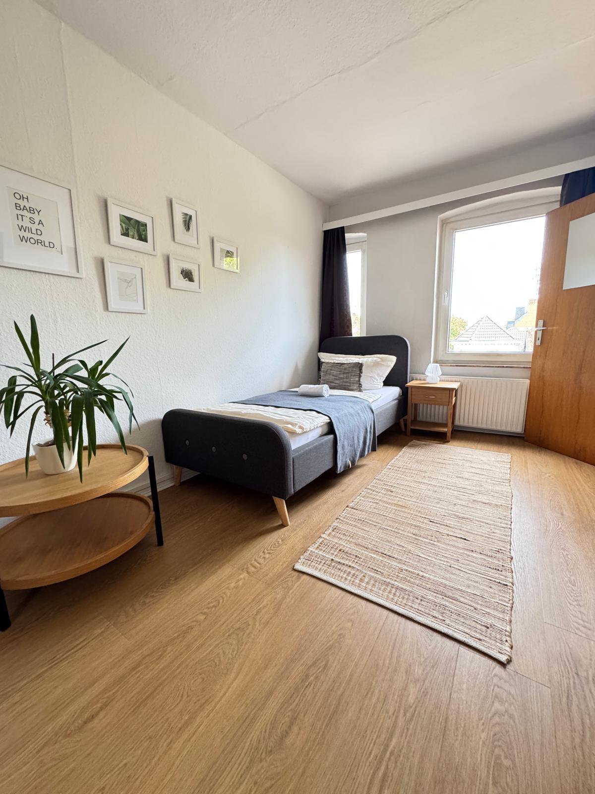 Monteur Hotel Reimers in Kiel