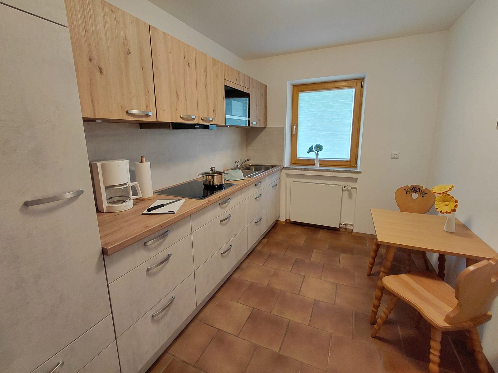 Ferienwohnung Schaffelberg in Oberammergau