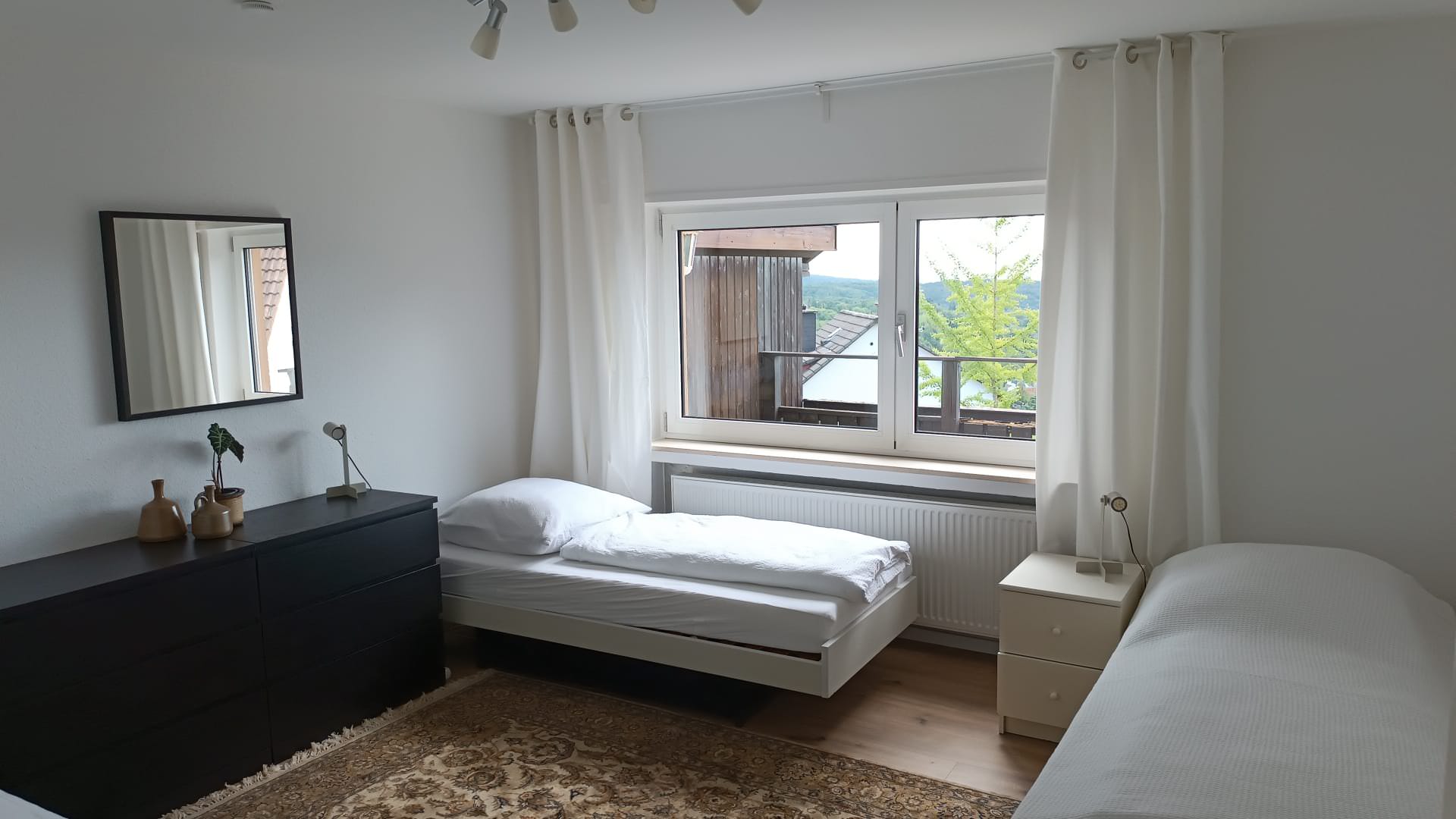 Ferienwohnung Tante Mimi 2 in Kelkheim-Rupperthain