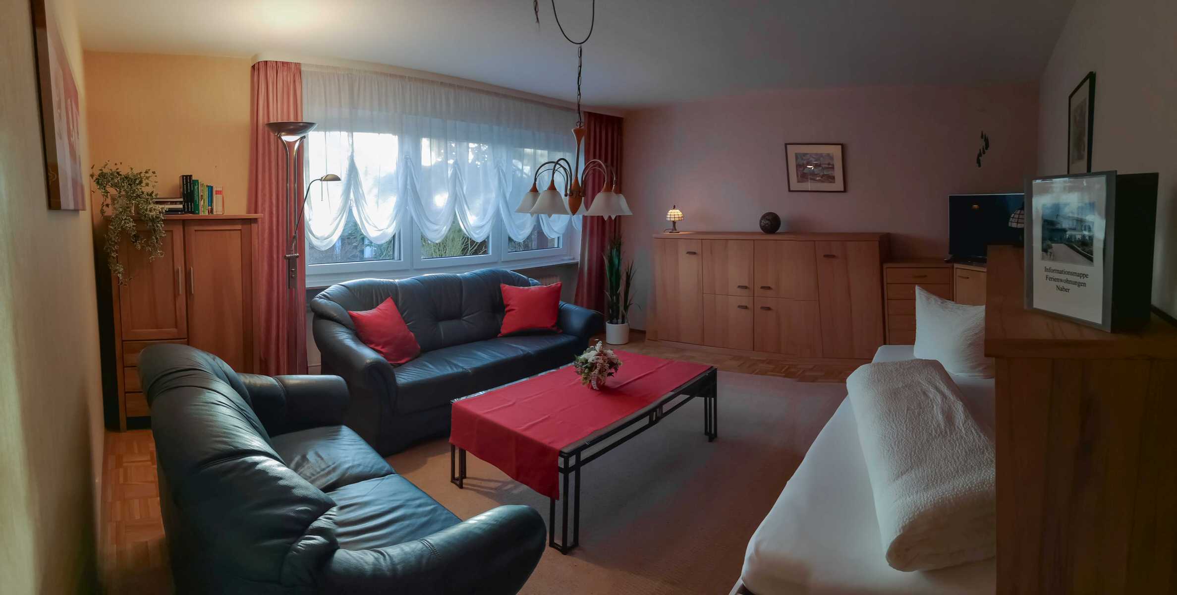 Ferienwohnungen/Monteurwohnungen Naber in Dörzbach