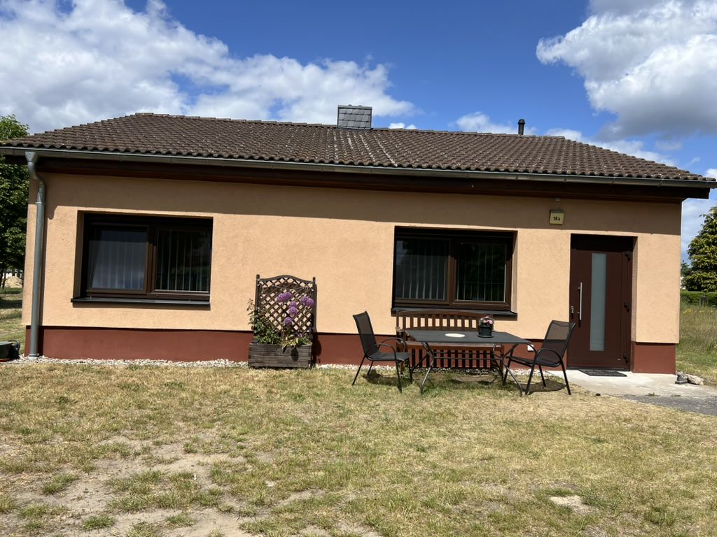  Zimmervermietung Langenberg in 39326 Colbitz