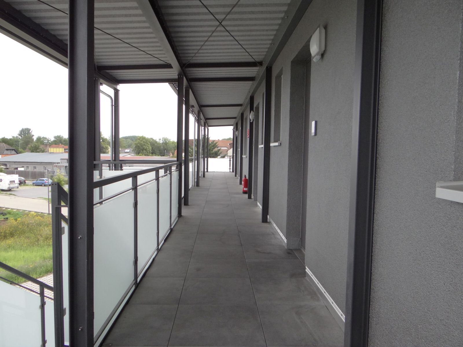  Voll ausgestattete 4-Personen-Apartments in Sarstedt