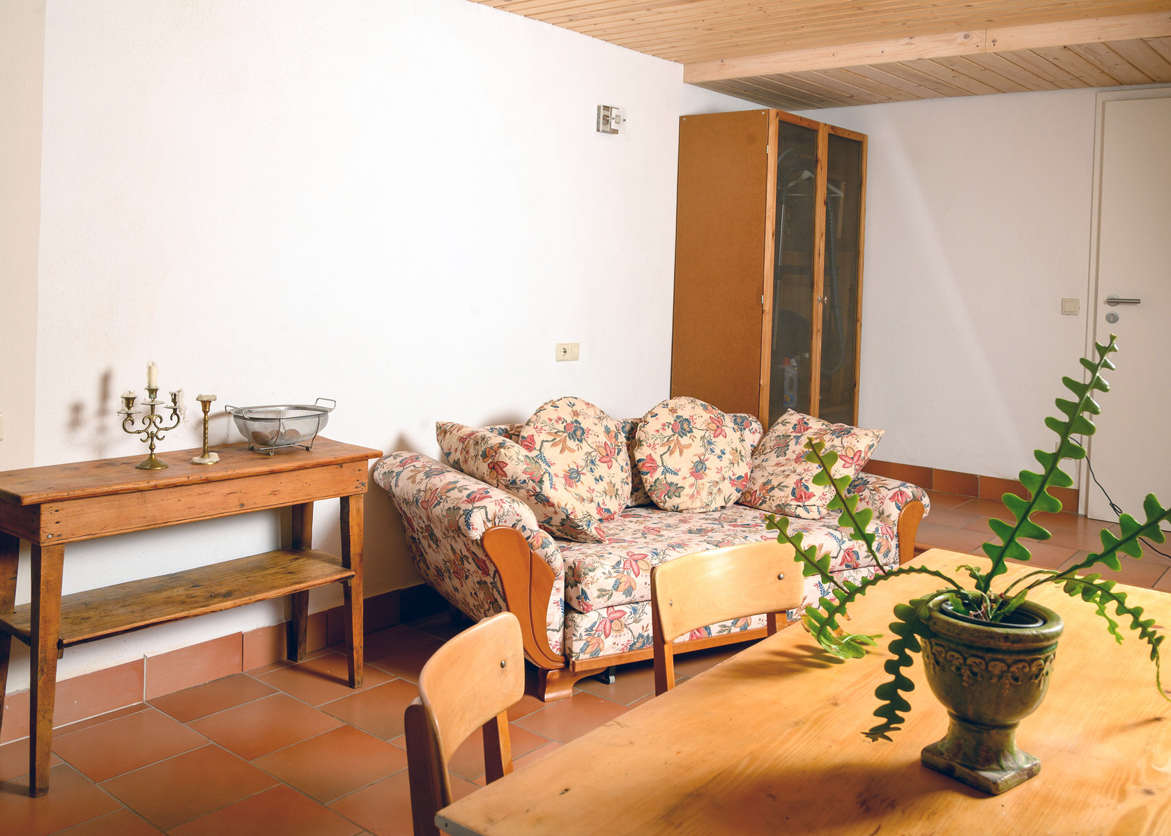  Wohnung Schwarz Jagsthausen in Jagsthausen