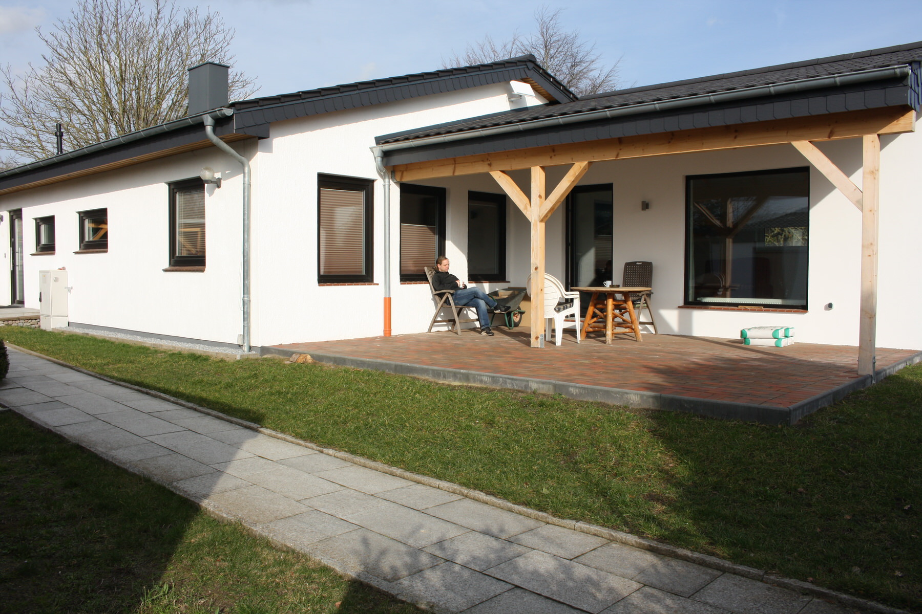  Haus Irmgard in Oldenburg in Holstein