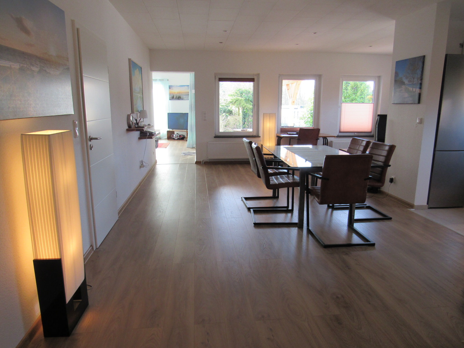  Haus Irmgard in Oldenburg in Holstein