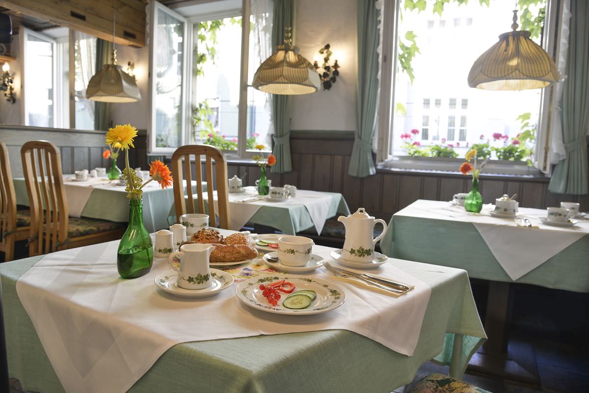  Hotel Till Eulenspiegel in Würzburg