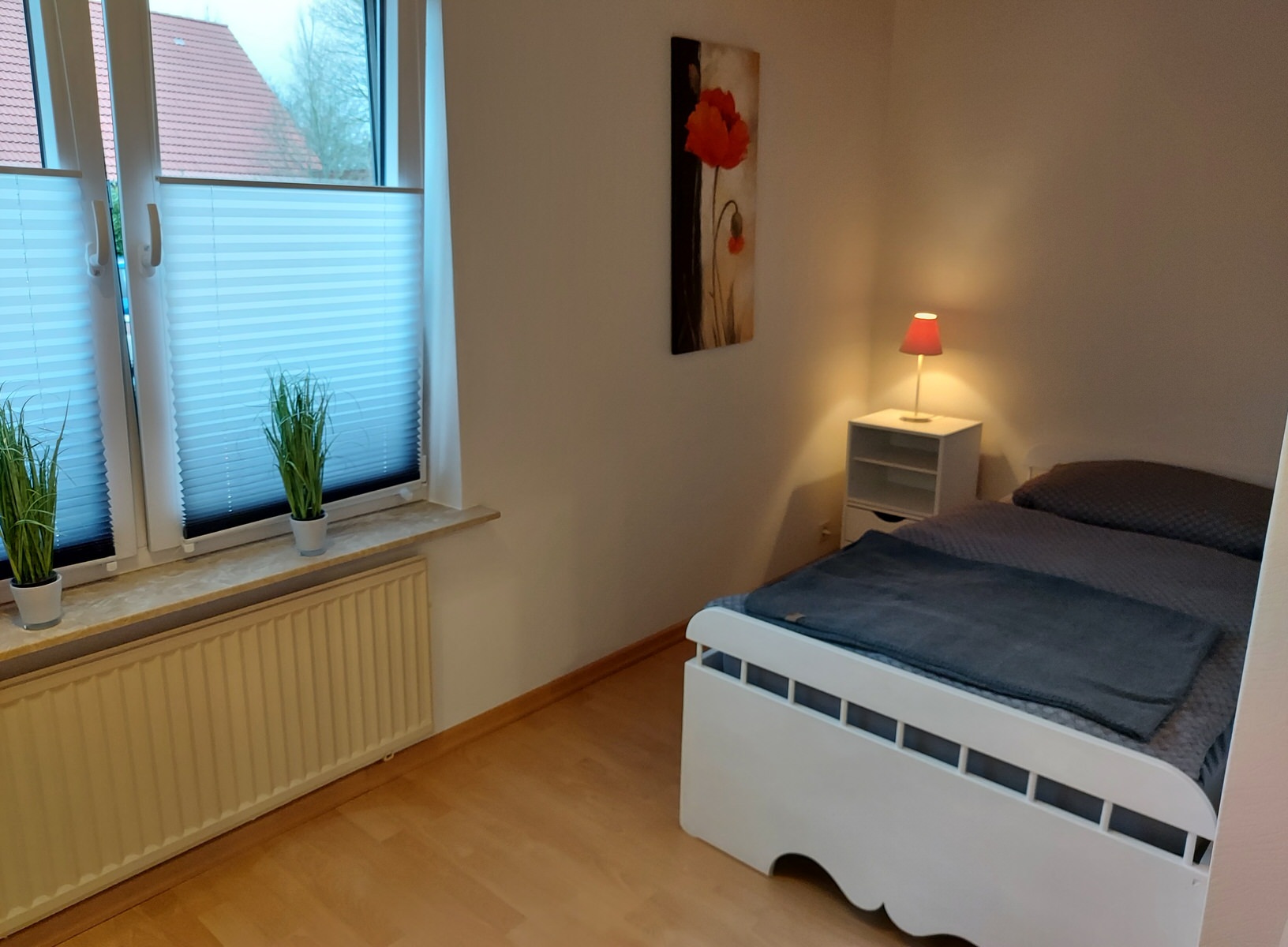  MT-Flats Wohnung Barbara, Unterkunft in Handewitt