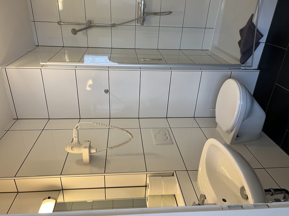 Greiner Appartementpark Landhausvilla in Gifhorn