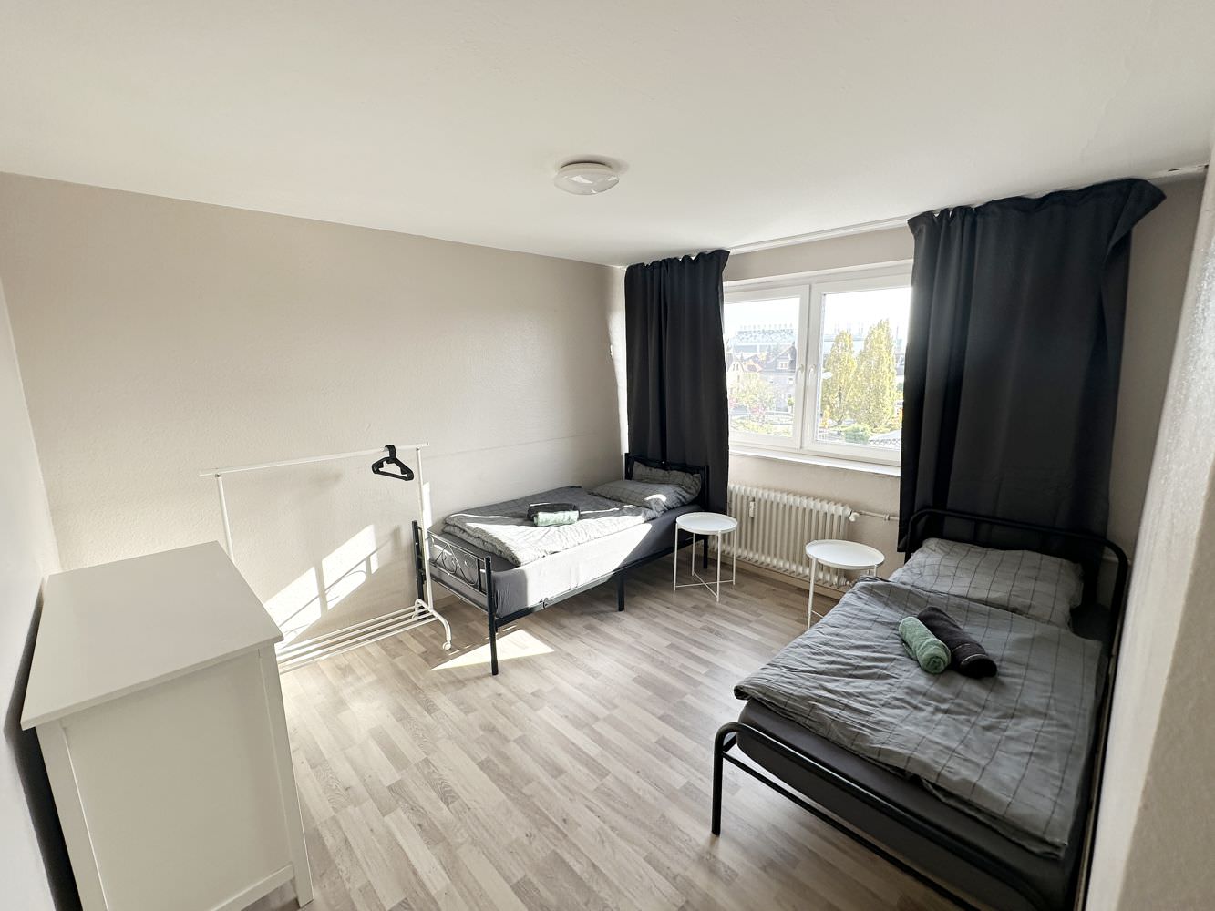  HomeRent in Raunheim und Umgebung, Monteurunterkunft in Raunheim