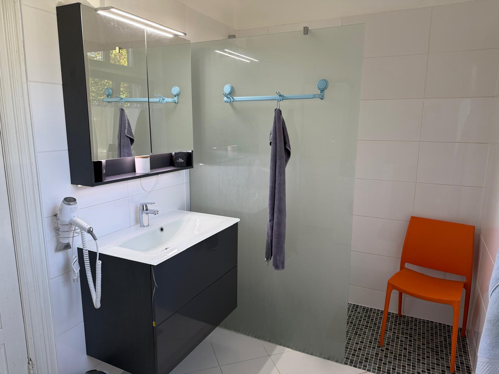  Stadtwohnung ElbGlück goßes Appartement m.e.Parkplatz in Lauenburg